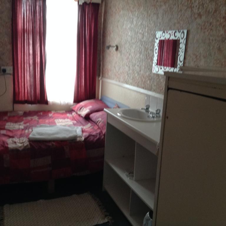 Thornhurst Hotel Scarborough Extérieur photo