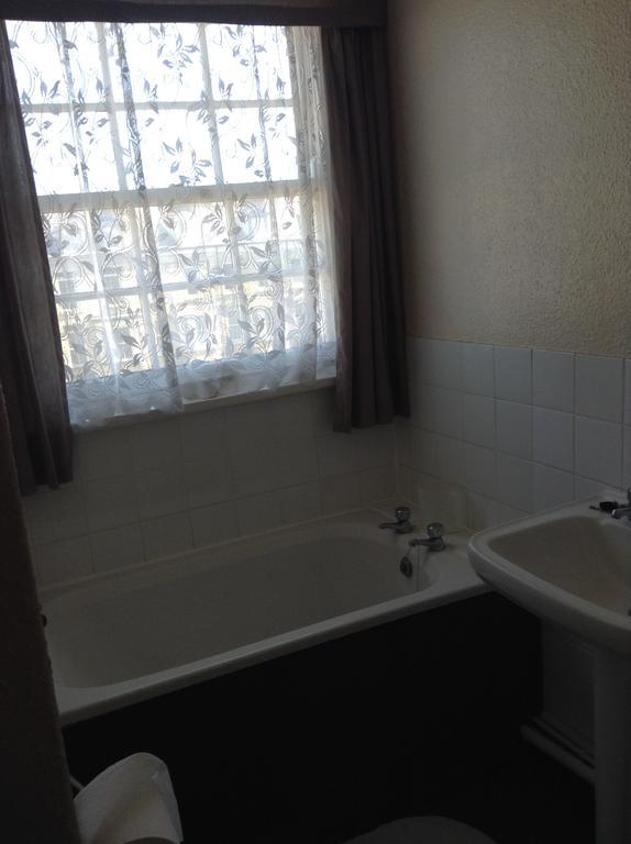 Thornhurst Hotel Scarborough Extérieur photo